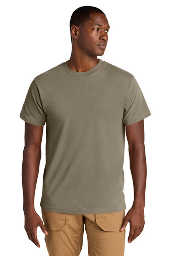 American Apparel® Unisex Heavyweight Cotton Garment-Dyed Tee Product Image