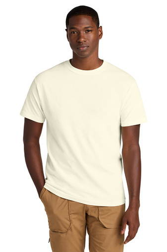 American Apparel® Unisex Heavyweight Cotton Garment-Dyed Tee Product Image