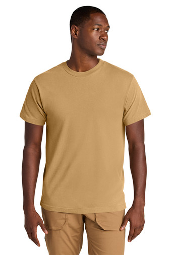 American Apparel® Unisex Heavyweight Cotton Garment-Dyed Tee Product Image