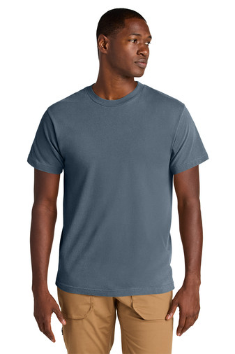 American Apparel® Unisex Heavyweight Cotton Garment-Dyed Tee Product Image
