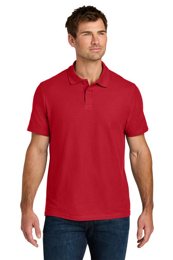 Gildan Softstyle® Pique Polo Product Image