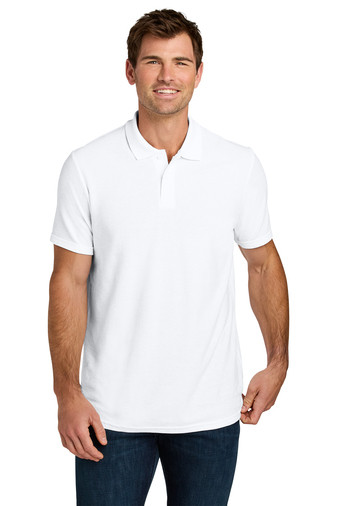 Gildan Softstyle® Pique Polo Product Image
