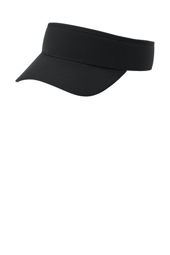Port Authority Poly Visor Product Image