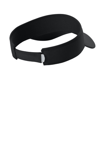 Port Authority Poly Visor Product Image