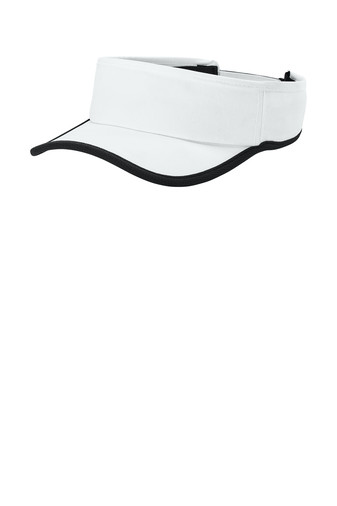 Sport-Tek Repeat Visor Product Image