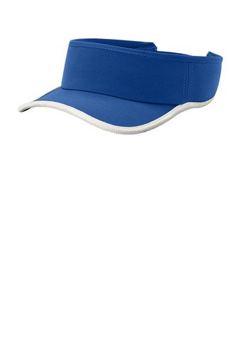 Sport-Tek Repeat Visor Product Image