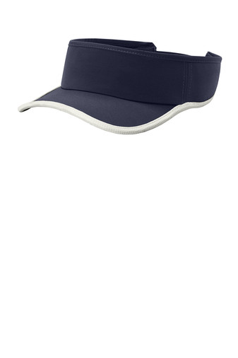 Sport-Tek Repeat Visor Product Image