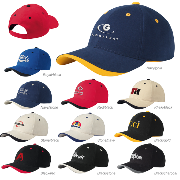 Sportsman 9960 Dominator Cap Product Image