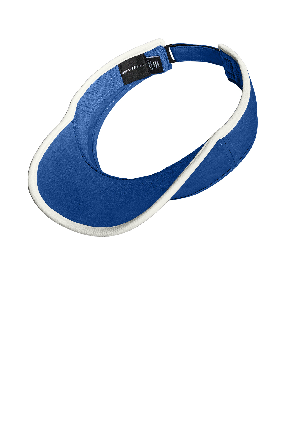 Sport-Tek Repeat Visor Product Image