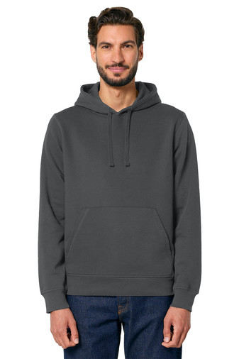 Stanley/Stella Unisex Drummer 2.0 Hooded Sweatshirt Product Image