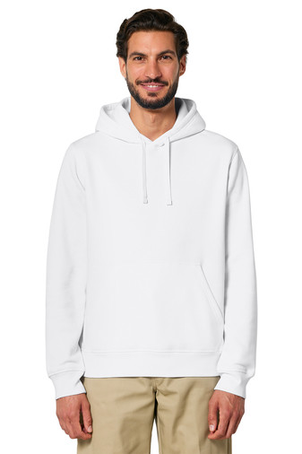 Stanley/Stella Unisex Drummer 2.0 Hooded Sweatshirt Product Image