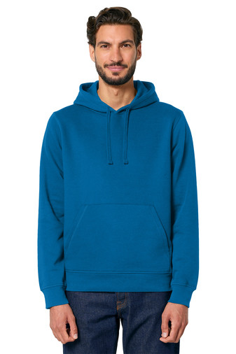 Stanley/Stella Unisex Drummer 2.0 Hooded Sweatshirt Product Image