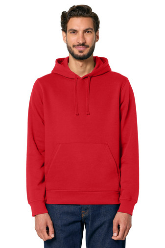 Stanley/Stella Unisex Drummer 2.0 Hooded Sweatshirt Product Image