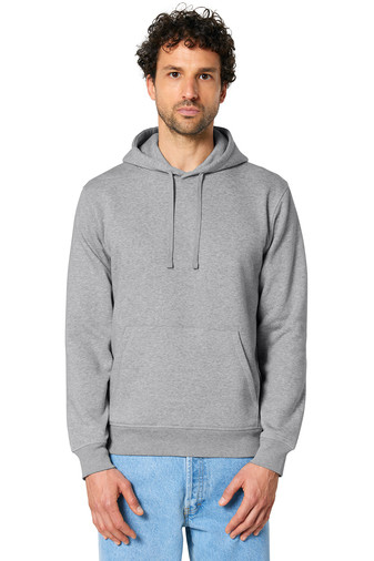 Stanley/Stella Unisex Drummer 2.0 Hooded Sweatshirt Product Image