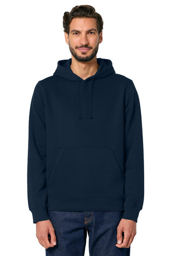 Stanley/Stella Unisex Drummer 2.0 Hooded Sweatshirt Product Image