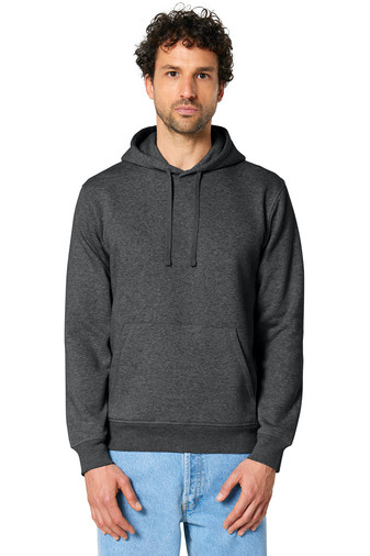 Stanley/Stella Unisex Drummer 2.0 Hooded Sweatshirt Product Image