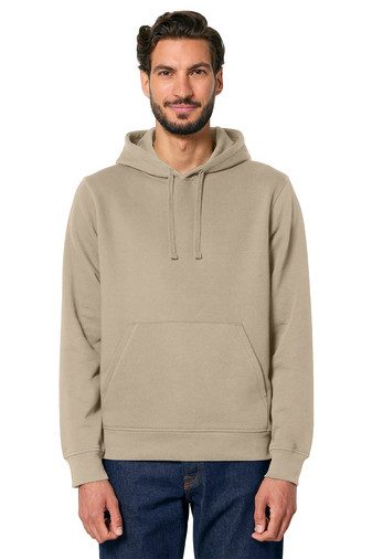 Stanley/Stella Unisex Drummer 2.0 Hooded Sweatshirt Product Image