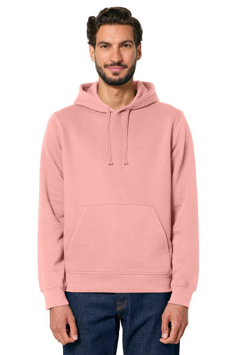 Stanley/Stella Unisex Drummer 2.0 Hooded Sweatshirt Product Image