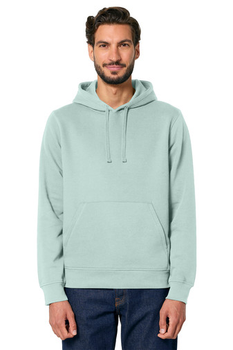 Stanley/Stella Unisex Drummer 2.0 Hooded Sweatshirt Product Image