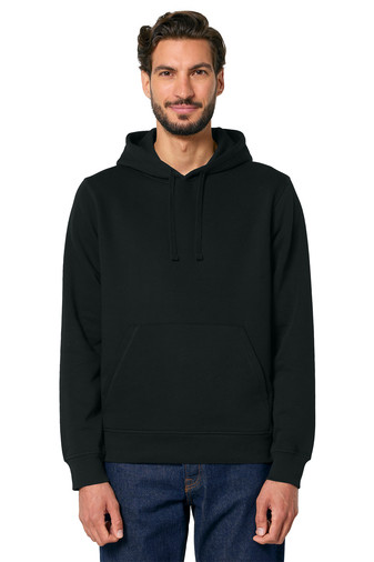 Stanley/Stella Unisex Drummer 2.0 Hooded Sweatshirt Product Image