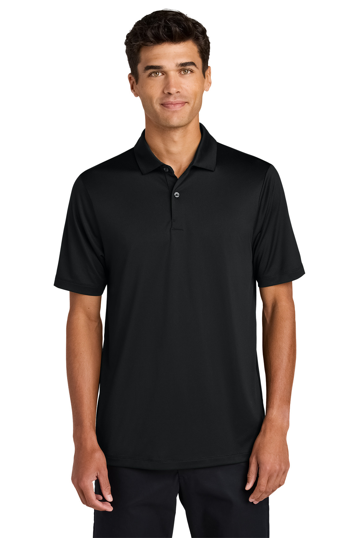 Mercer+Mettle® Recharge Jersey Polo Product Image