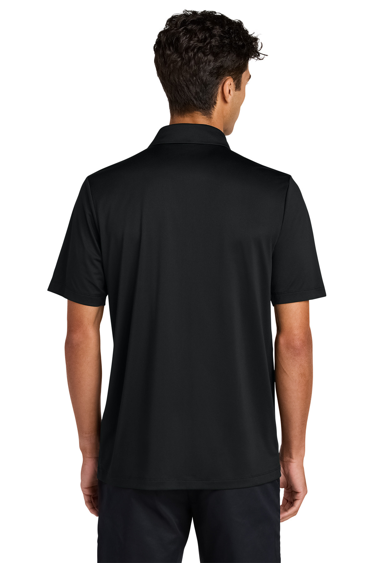 Mercer+Mettle® Recharge Jersey Polo Product Image