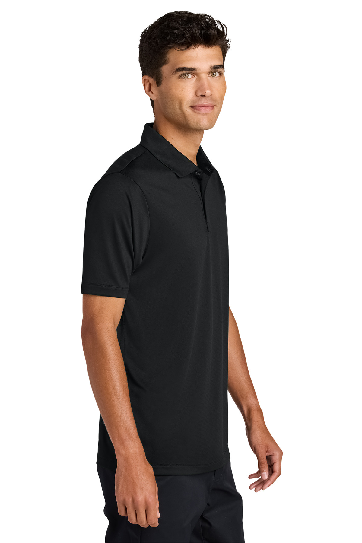 Mercer+Mettle® Recharge Jersey Polo Product Image