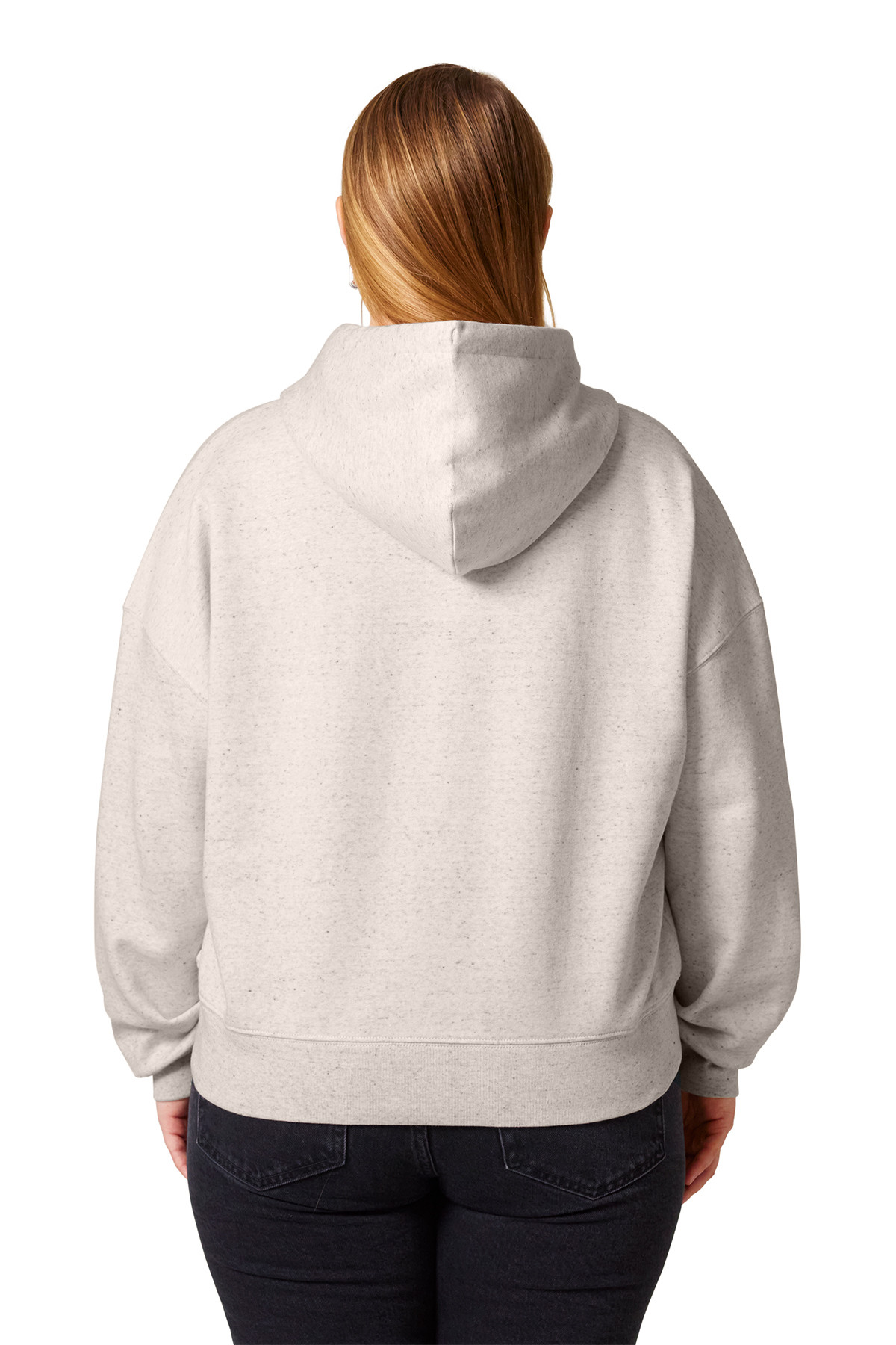 Stanley/Stella Women’s Stella Nora Hooded Sweatshirt Product Image