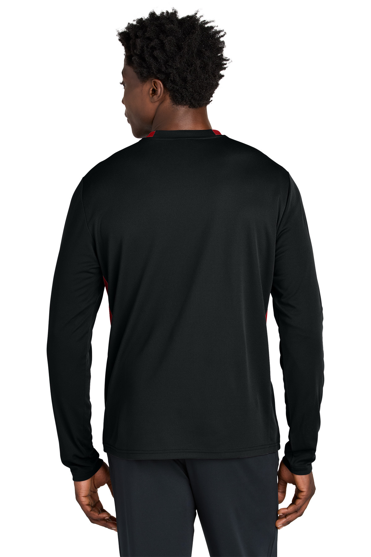 Sport-Tek Club 1/4-Zip Pullover Product Image