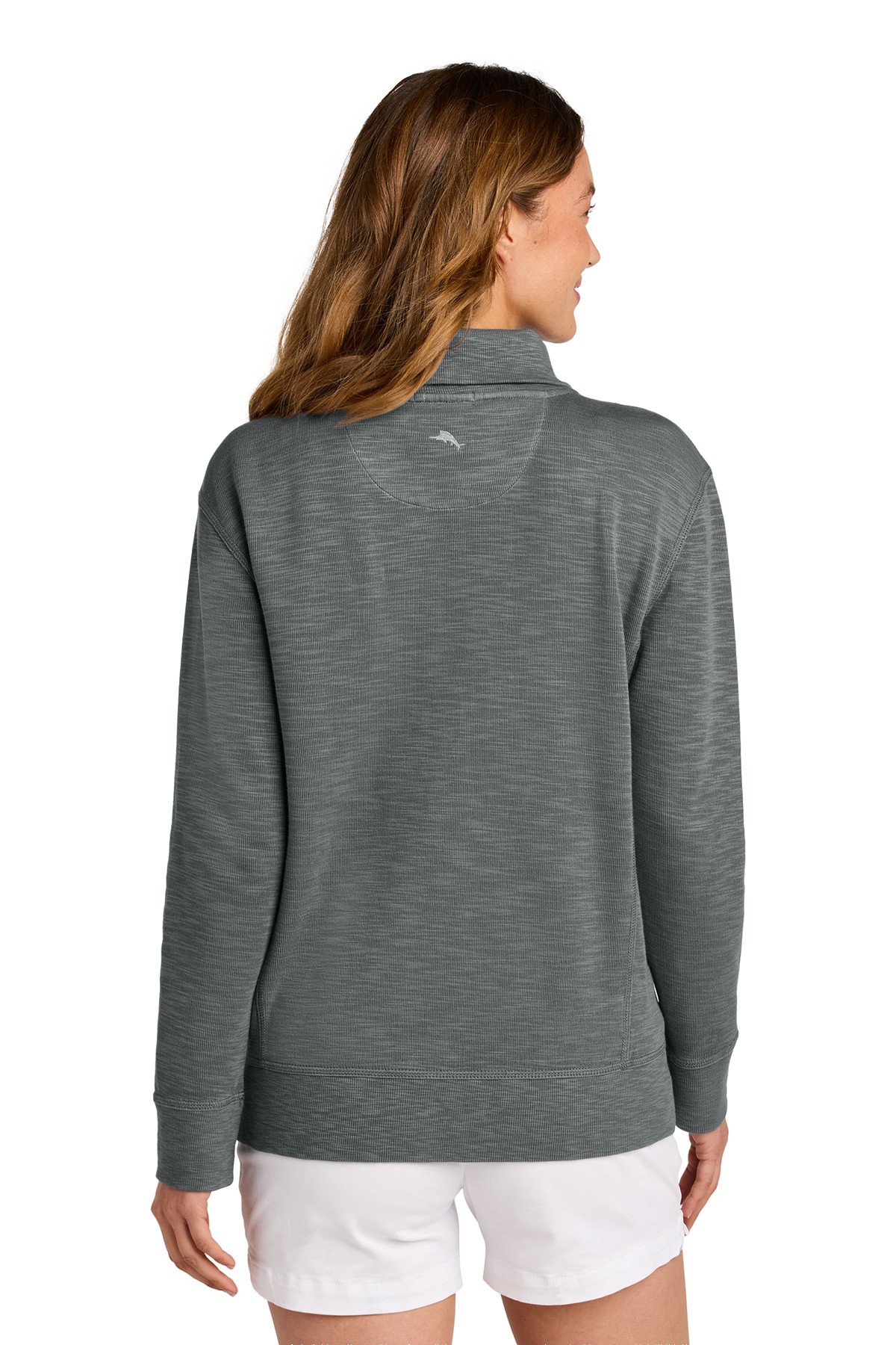Tommy Bahama® Women’s Tobago Bay Full-Zip Product Image