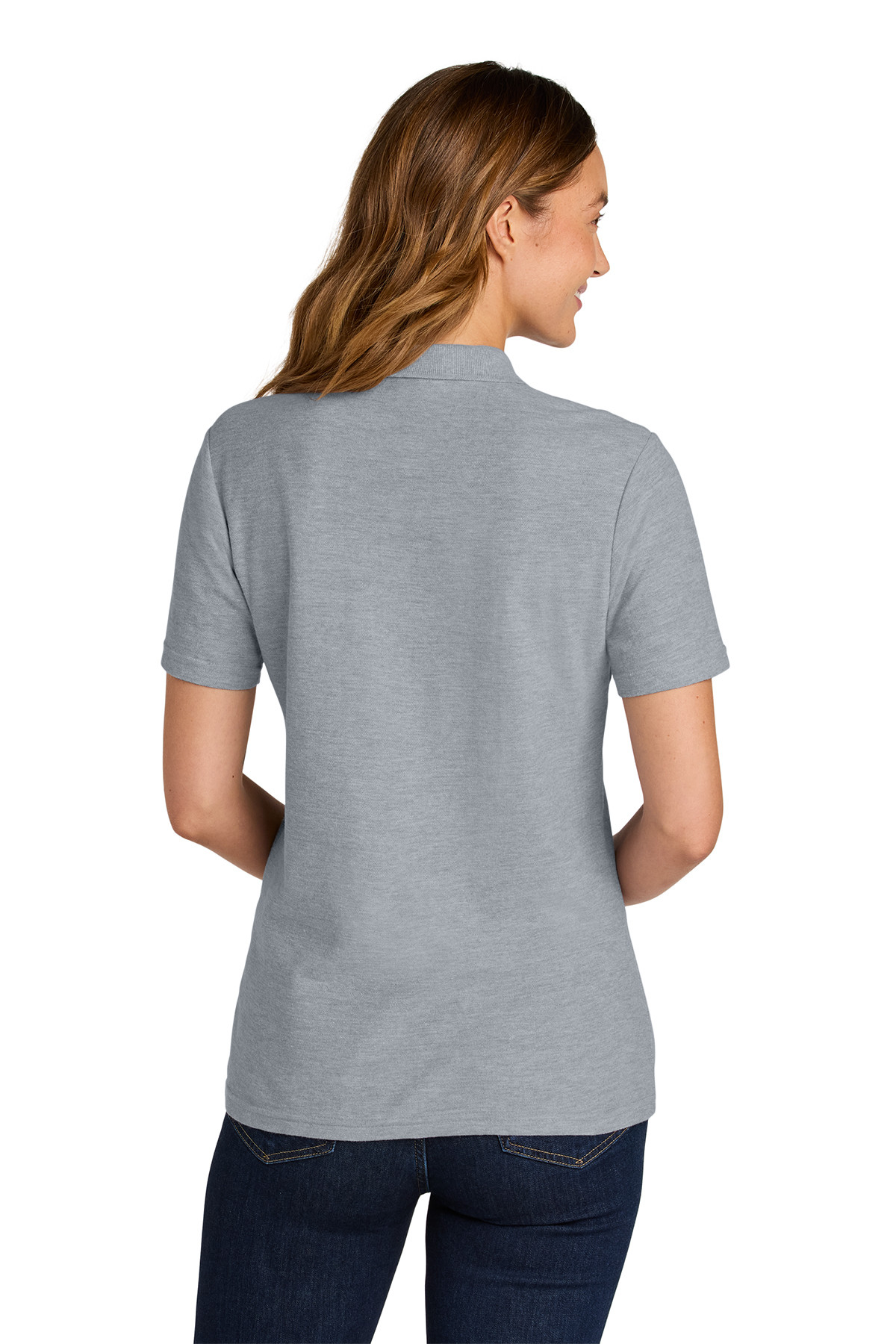 Gildan Softstyle® Women’s Pique Polo Product Image