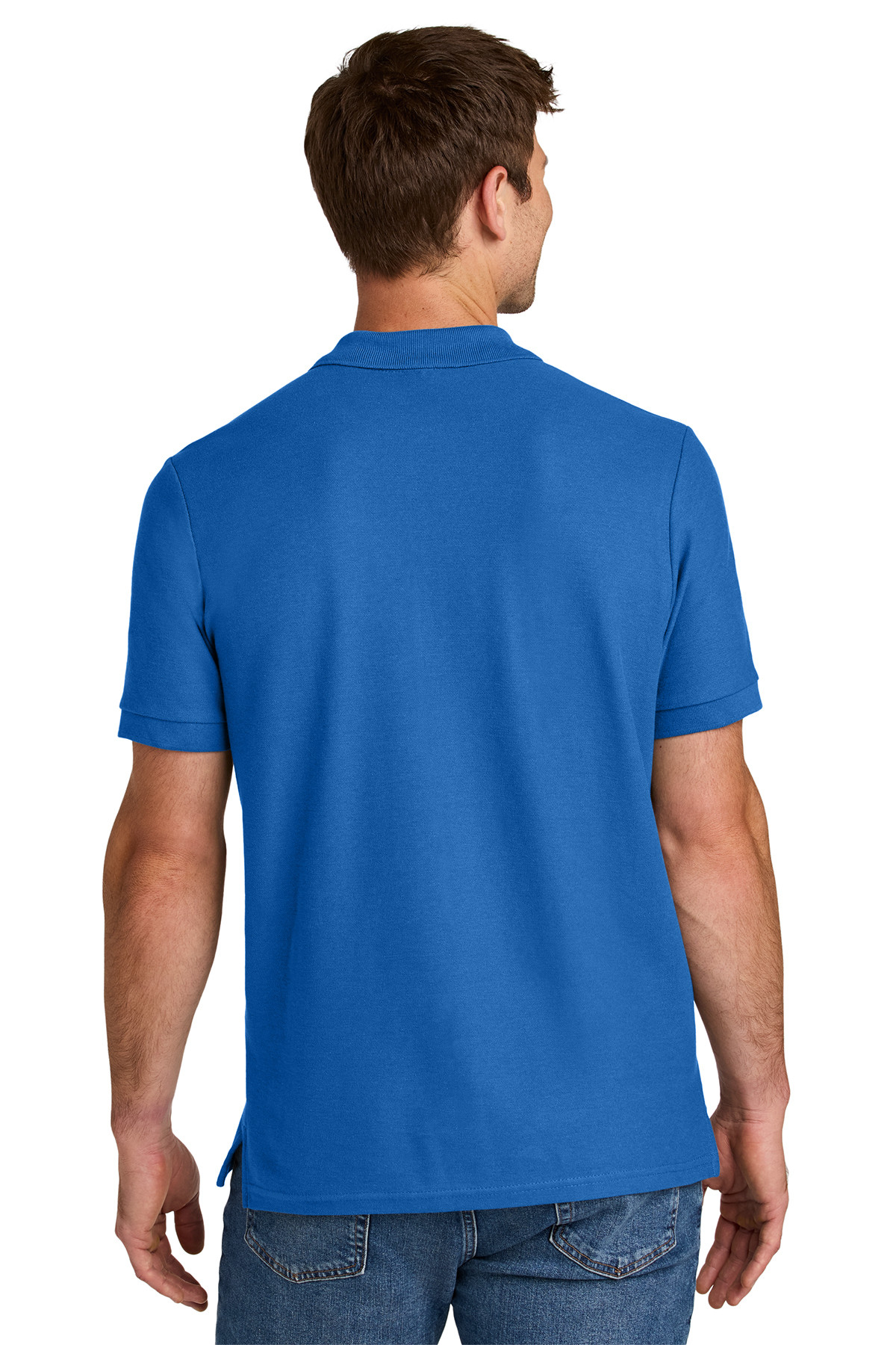 Gildan Hammer® Pique Polo Product Image