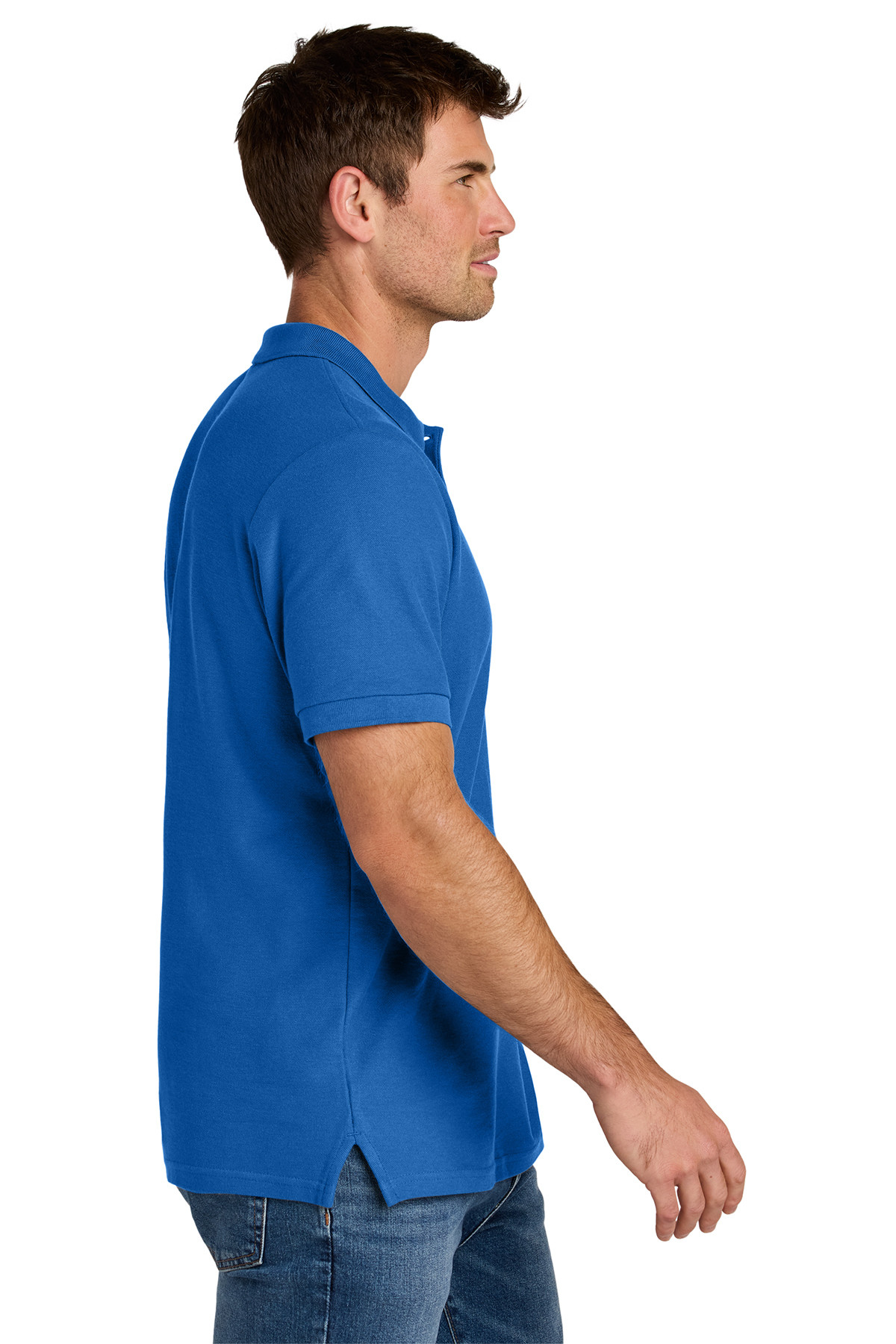 Gildan Hammer® Pique Polo Product Image