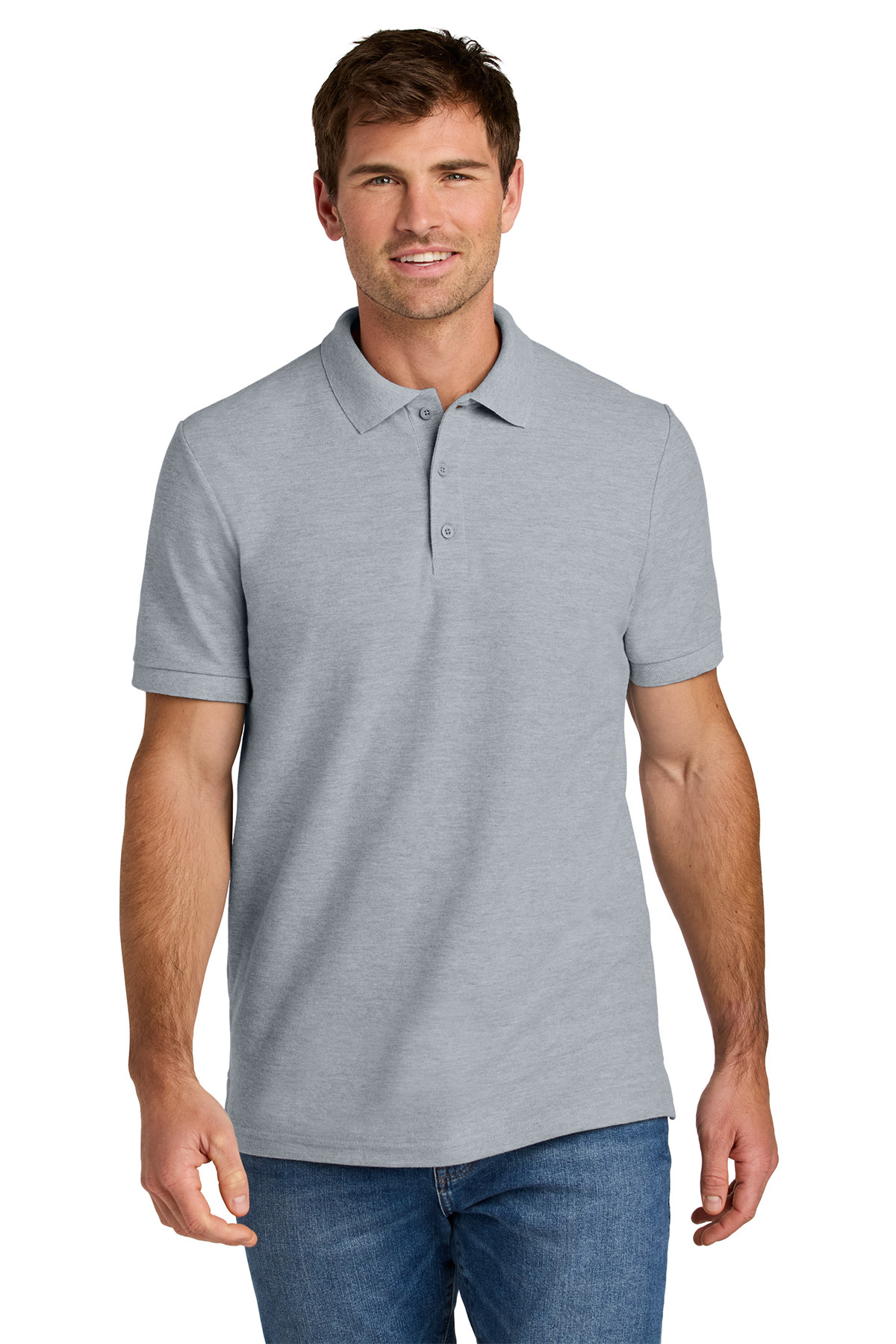 Gildan Hammer® Pique Polo Product Image
