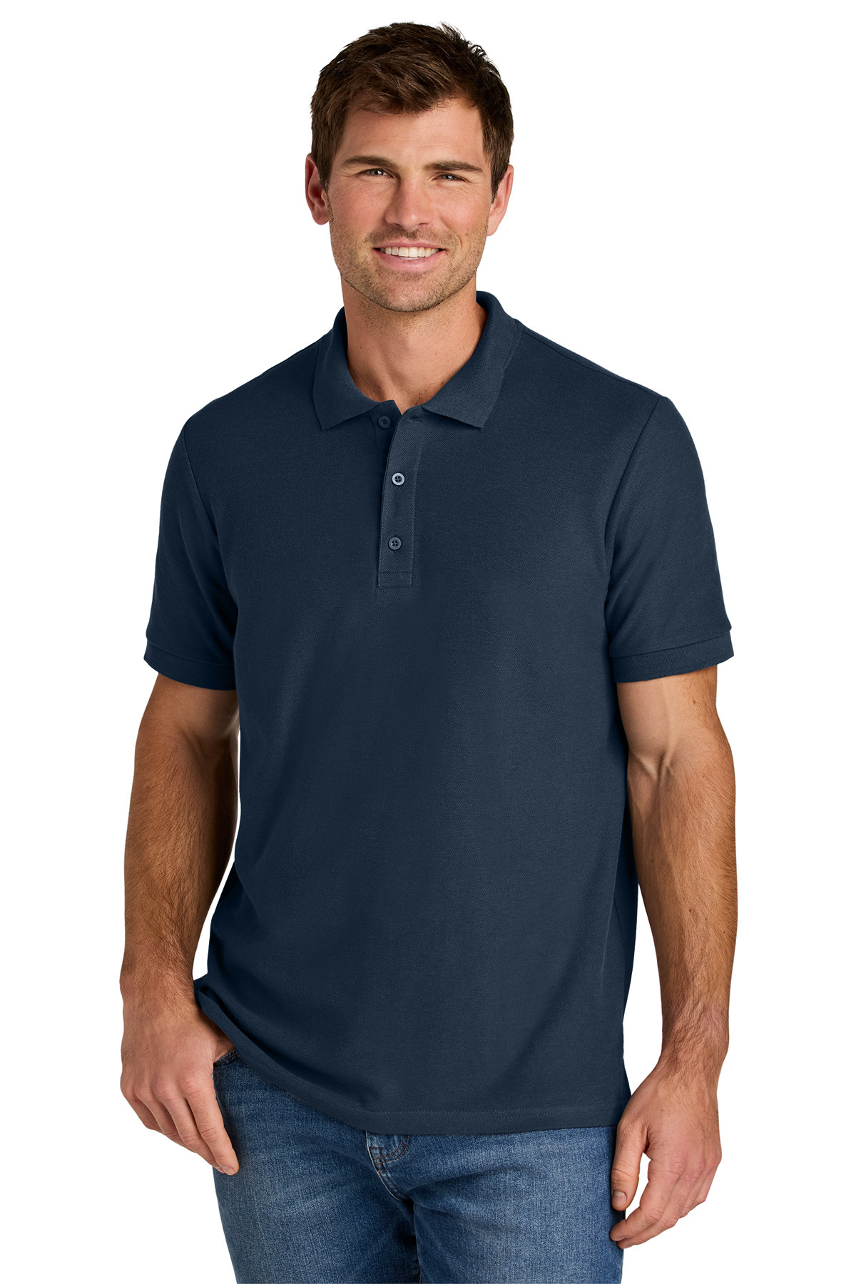 Gildan Hammer® Pique Polo Product Image