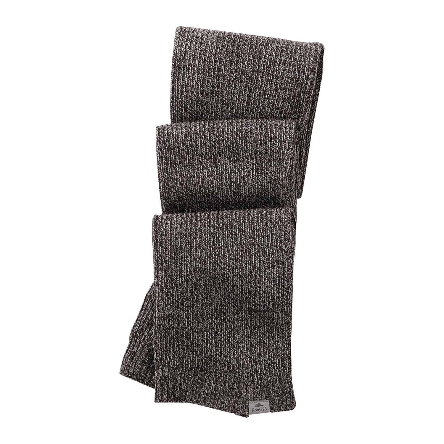 Unisex Ravenlake Roots73 Knit Scarf Product Image
