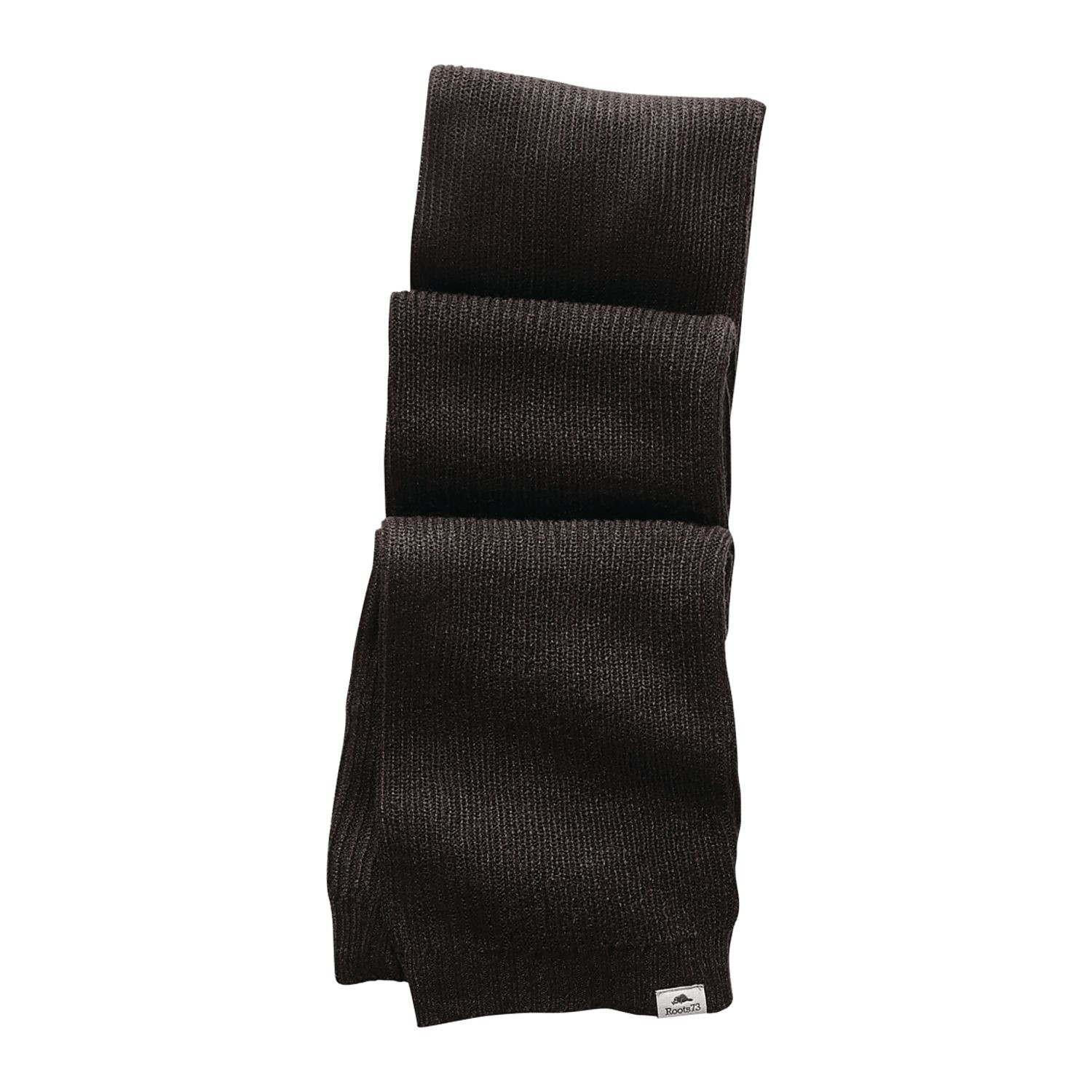 Unisex Ravenlake Roots73 Knit Scarf Product Image