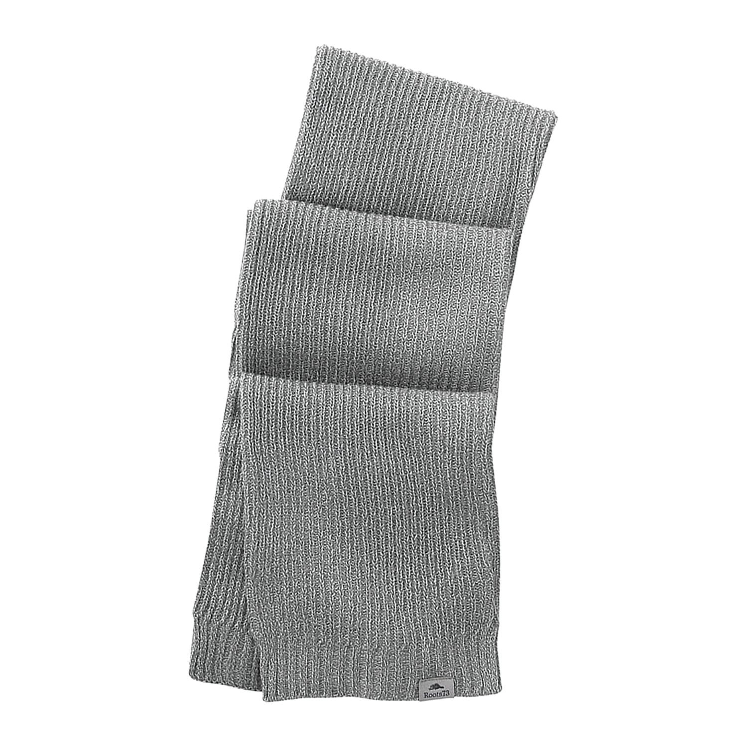 Unisex Ravenlake Roots73 Knit Scarf Product Image