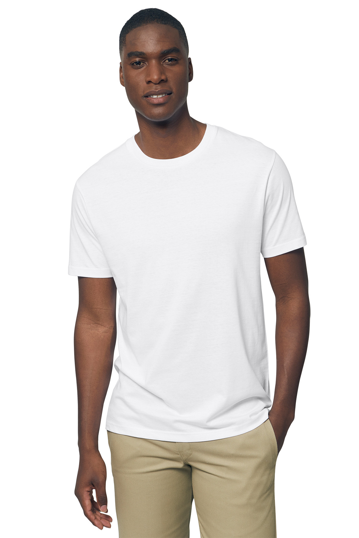 Stanley/Stella Unisex Rocker Tee Product Image