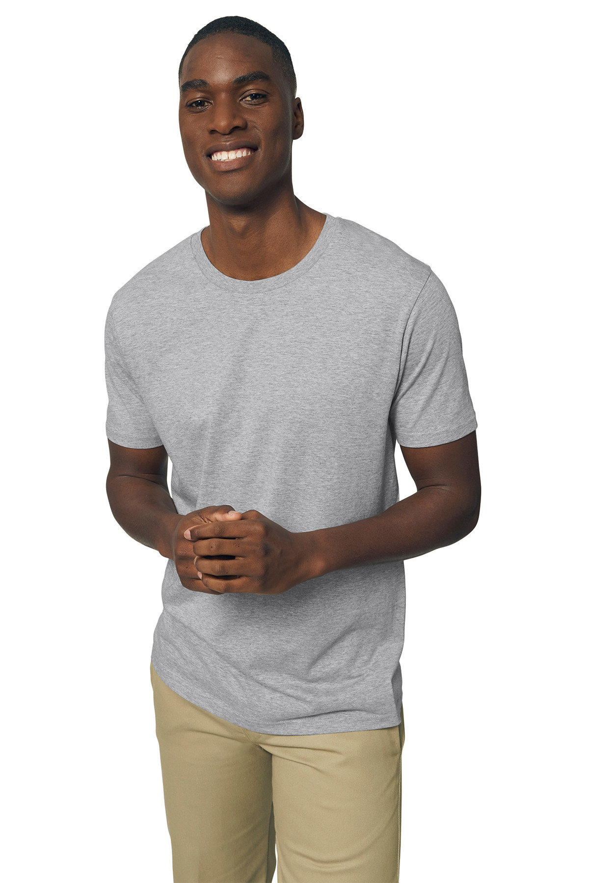 Stanley/Stella Unisex Rocker Tee Product Image