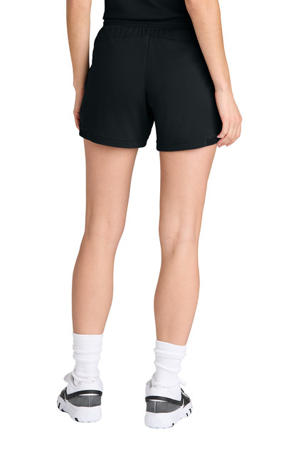 Sport-Tek Women’s Club 5” Short Product Image