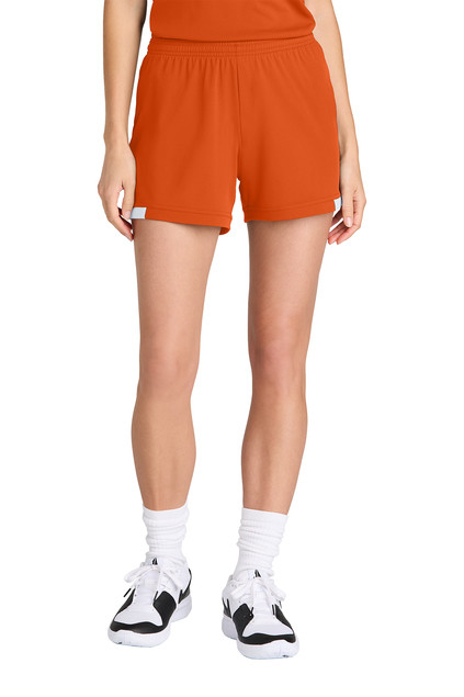 Sport-Tek Women’s Club 5” Short Product Image