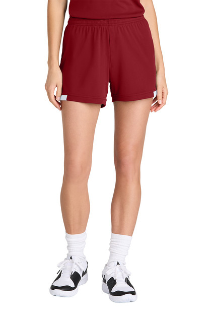 Sport-Tek Women’s Club 5” Short Product Image