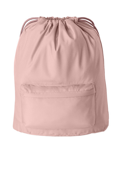 Port Authority Diamond Pocket Cinch Product Image