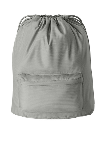 Port Authority Diamond Pocket Cinch Product Image