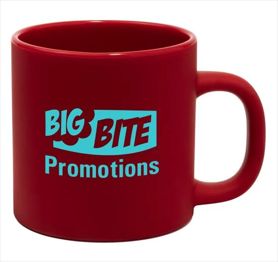 Silipint® Coffee Mug - 16 oz. Product Image