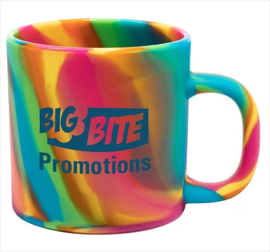 Silipint® Coffee Mug - 16 oz. Product Image