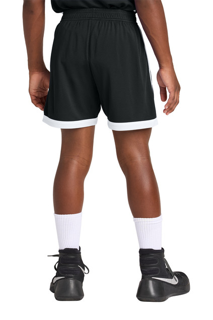 Sport-Tek Youth Rival Basketball 5” Short Product Image