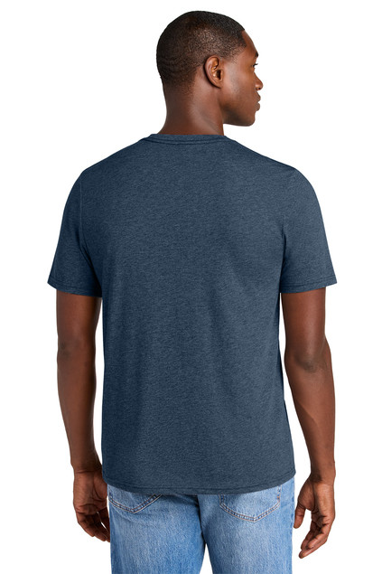 District Perfect Weight® CVC Tee Product Image