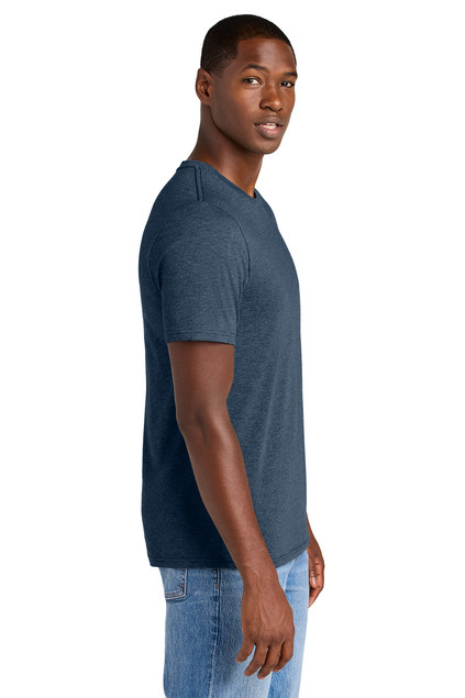 District Perfect Weight® CVC Tee Product Image